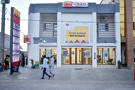 Sénégal : CBAO, filiale d’Attijariwafa bank, obtient la condamnation d’une entreprise de travaux immobiliers