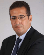 Khalid Alabbadan nommé directeur régional de Ghana Reinsurance au Maroc
