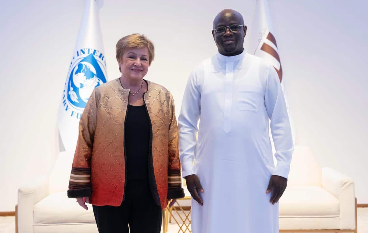 Sénégal 2026, reprofilier plutôt que restructurer : la troisième voie