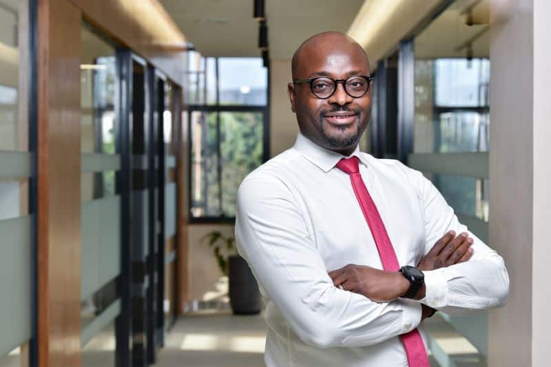 Jules Ngankam quitte la direction générale de l’African Guarantee Fund, remplacé par Constant N&rsquo;zi