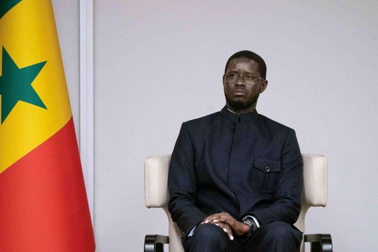 Le Sénégal lève 650 millions d’euros par emprunts non divulgués pour éviter un défaut