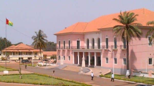 Guinée Bissau : 15 milliards de FCFA dans les caisses du Trésor Public