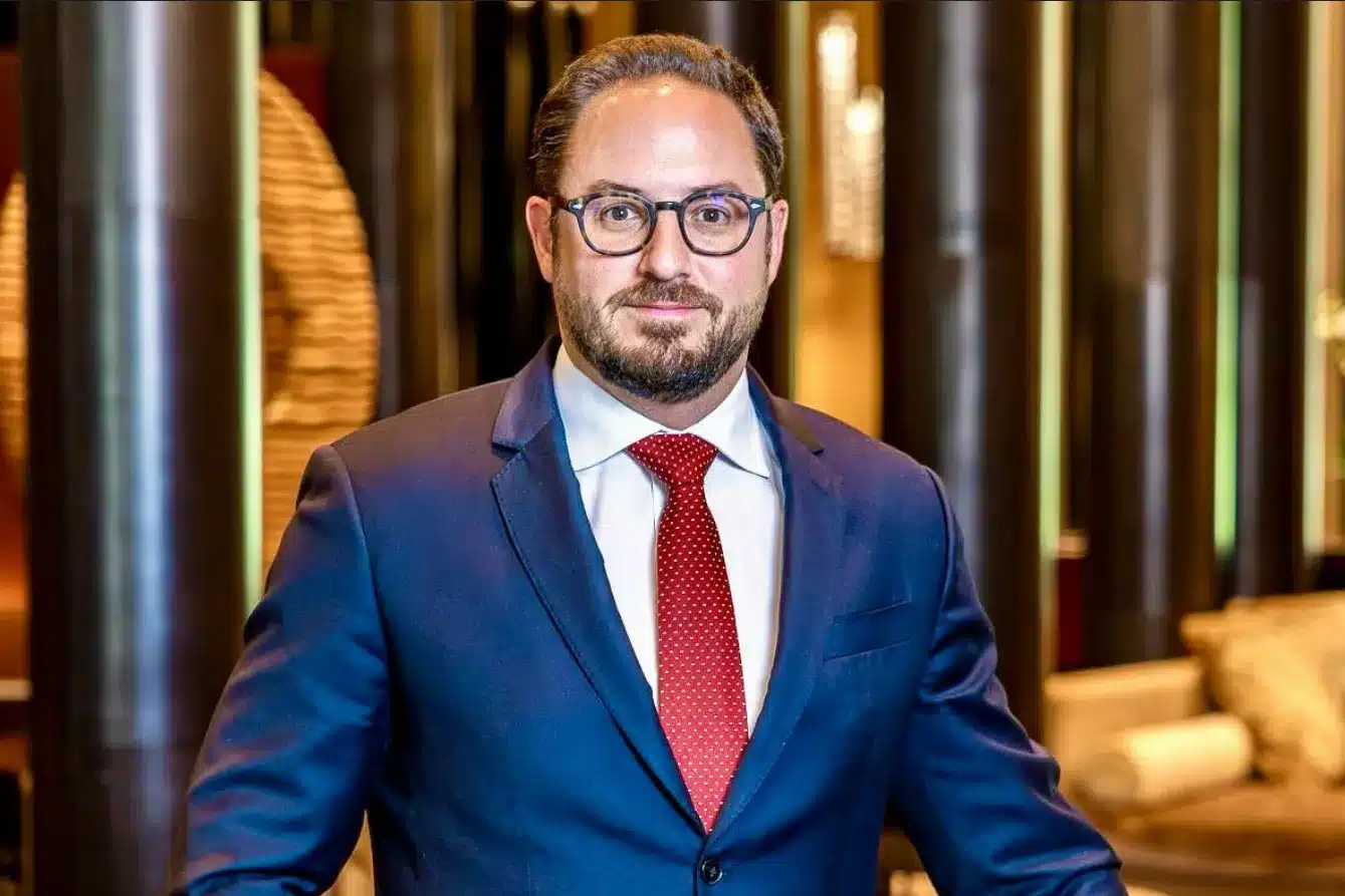 Groupe Castel : la famille écarte Grégory Clerc de la direction