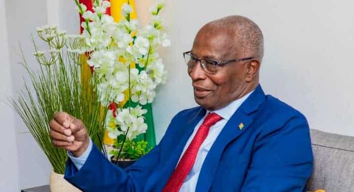 Guinée : le Gouvernement Oury II à l’épreuve de la «Refondation»