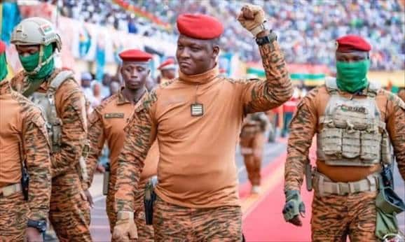 Burkina Faso : la retenue à la source de la TVA passe de 20% à 30%