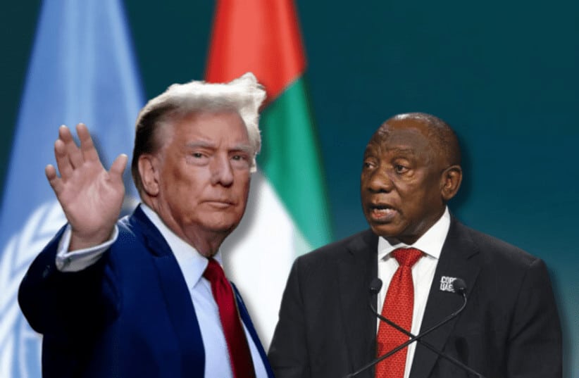 Pourquoi l’Amérique de Donald Trump a tourné le dos au Fonds africain de développement