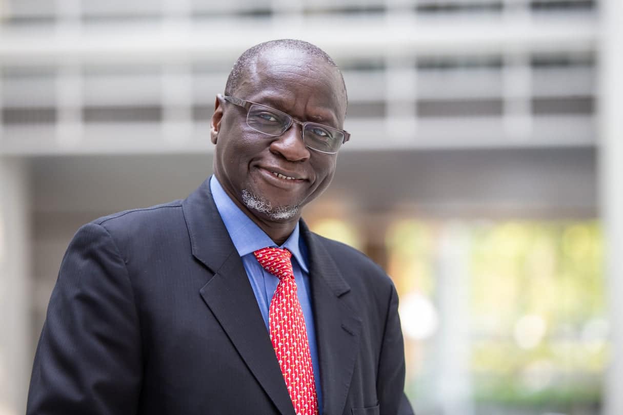 Banque mondiale : une délégation de haut niveau en mission au Sénégal pour consolider le partenariat stratégique