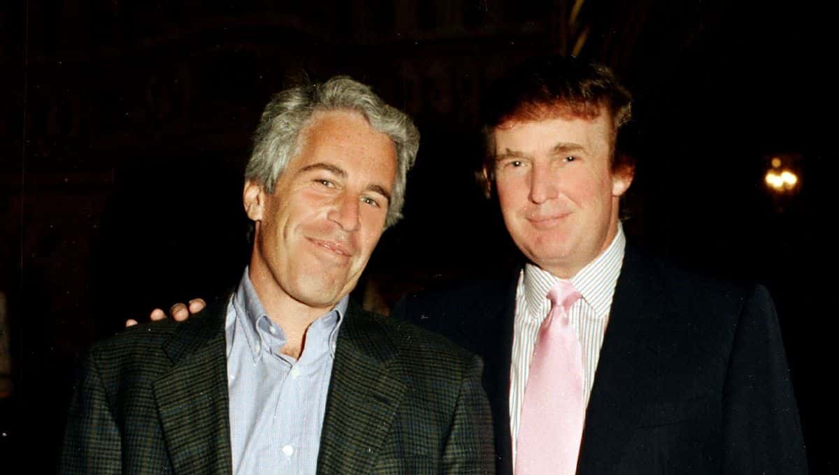 Jeffrey Epstein : aux origines d’une fortune bâtie sur le relationnel
