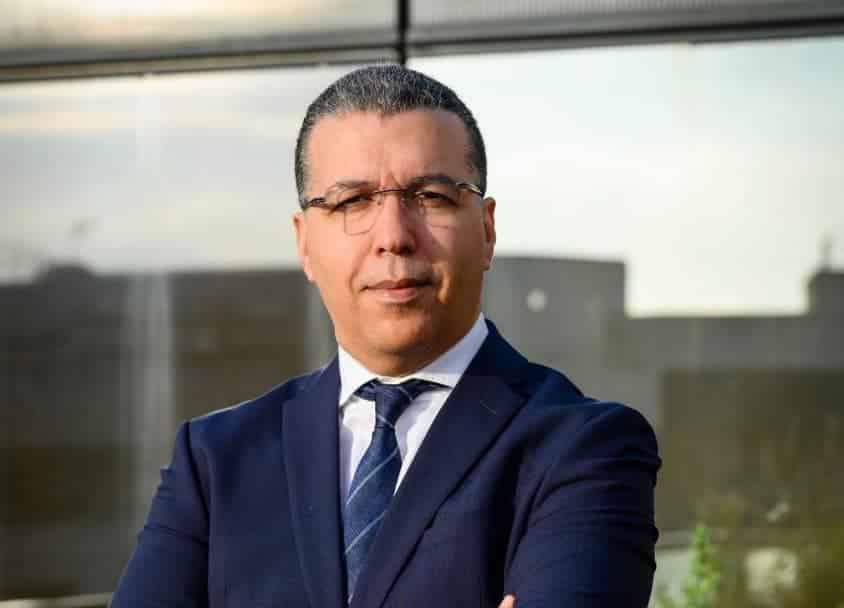 AMMC 2026 : Tarik Senhaji lance sa feuille de route ambitieuse pour consolider le marché des capitaux marocain