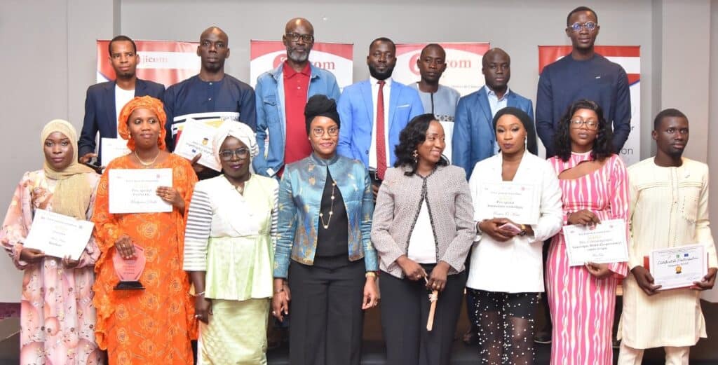 Sénégal : l’E-jicom ouvre son capital pour changer d’échelle
