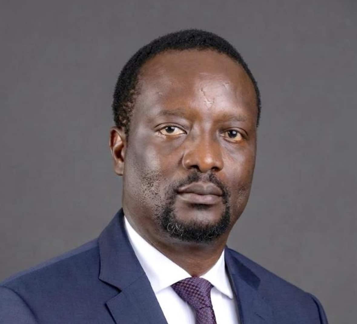 Benoit DIOUF coopté en qualité d’Associé au sein d’ASAFO & CO. RCI