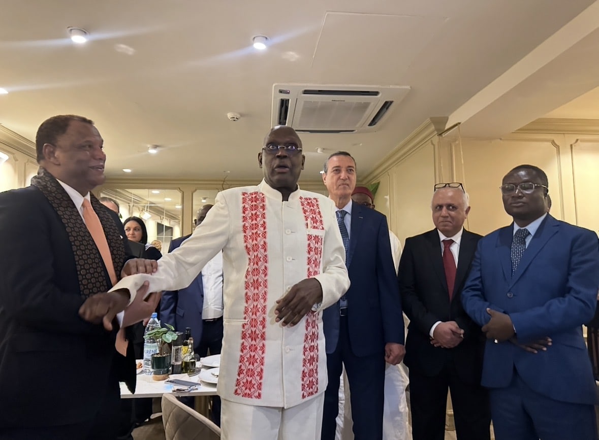 Maroc – Sénégal : le CESEMAF réaffirme 1 000 ans d’amitié et de fraternité