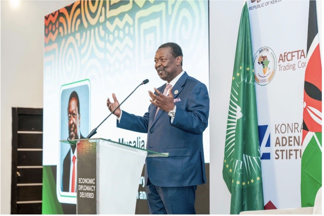 ZLECAf : le Kenya lance BiasharaLink et Deal House pour transformer les ambassades en hubs de deals commerciaux