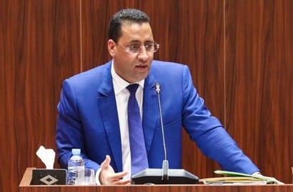 Mauritanie : la taxe numérique de 0,1 % et le risque de  retour au cash 