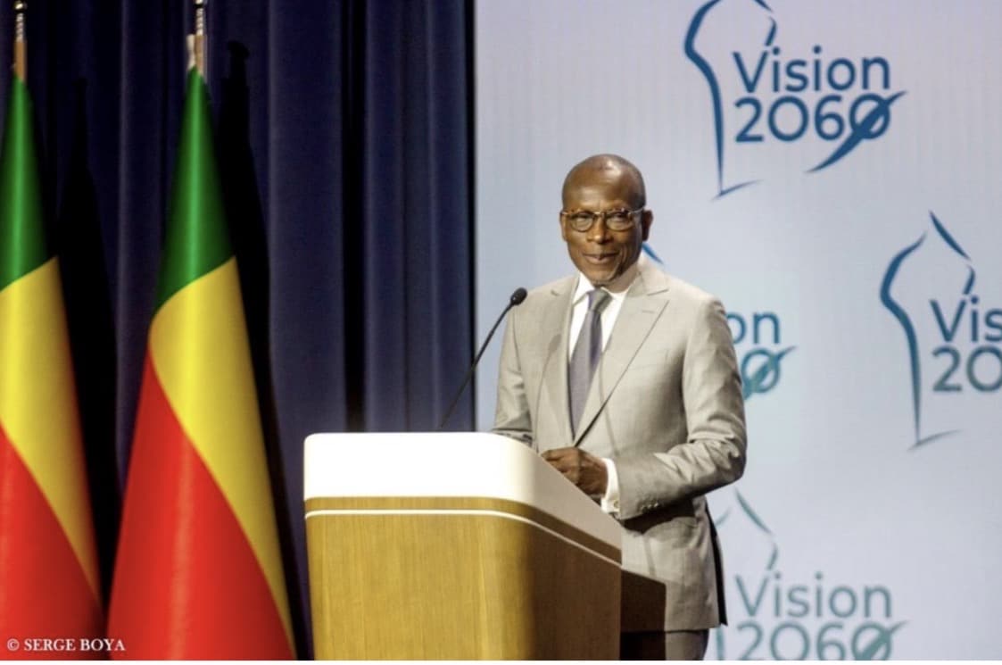 Vision 2060 : un modèle d’industrialisation made in West Africa ?