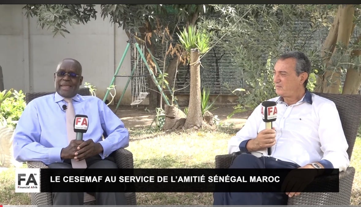 Maroc – Sénégal : l’appel du Cercle d’amitié CESEMAF