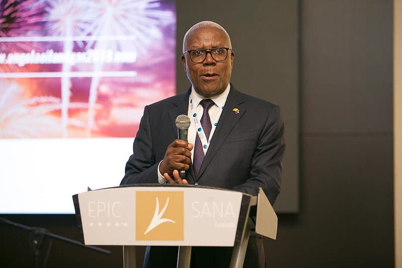 Angola : Sonangol sollicite 4,8 milliards de dollars auprès de la Chine pour financer une raffinerie