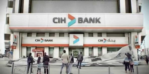 Maroc :CIH Bank sonde une acquisition stratégique auprès de CDG Capital