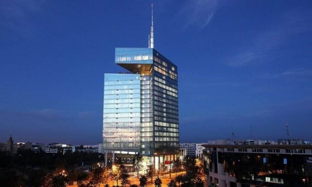 Télécoms : Baisse de 4,3% du bénéfice consolidé du Groupe Maroc Telecom en 2025