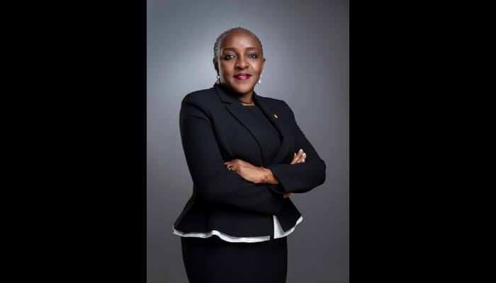 Nigeria : Ifeyinwa Osime prend la présidence d’Access Bank
