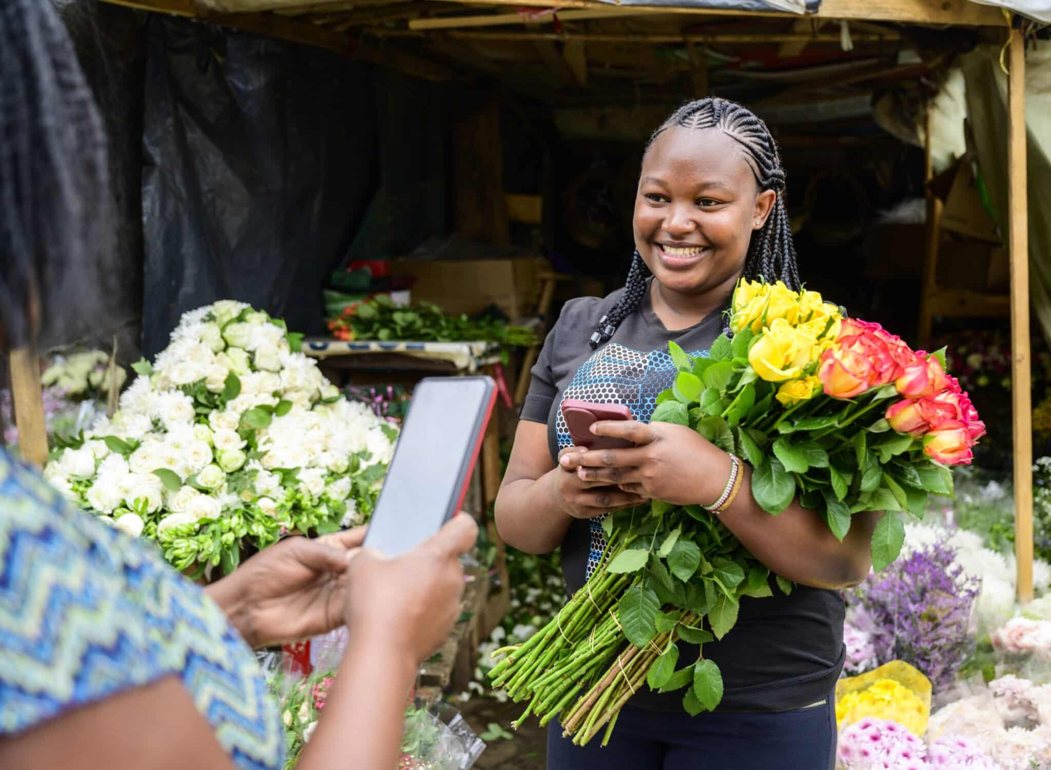 Ecobank et Hub2 élargissent l’accès aux paiements numériques à 200 millions d’utilisateurs de portefeuilles mobiles en Afrique francophone