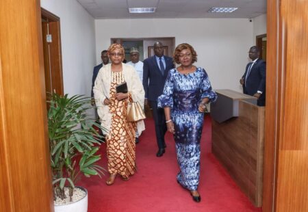Escalade diplomatique : Abidjan convoque l’ambassadeur du Niger après les accusations du général Tiani