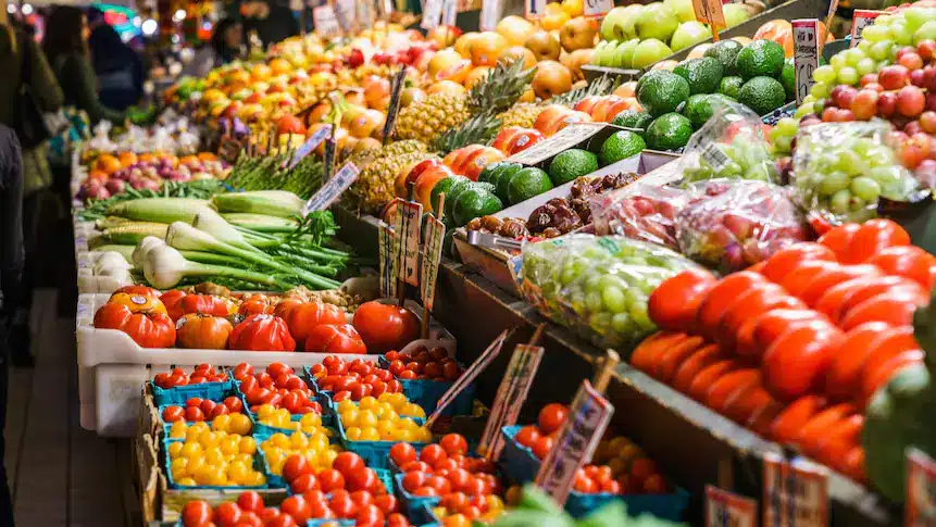 Sénégal : Hausse de 0,4% des prix à la consommation en janvier 2026