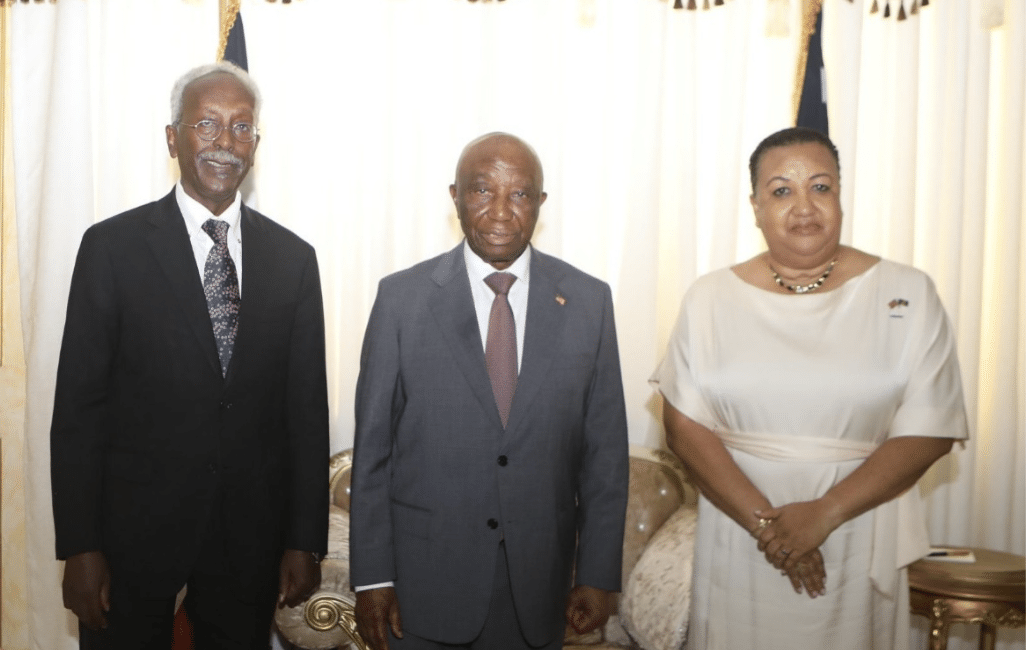 Le Liberia lance son Initiative Carbone Souveraine sur les traces de Djibouti et du Gabon