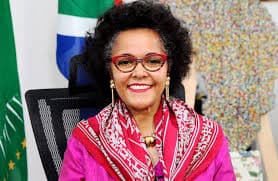 NEPAD : l’Éthiopienne Nardos Bekele-Thomas reconduite au poste de Directrice générale