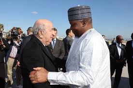 Relance du projet TSGP – Nigeria- Niger – Algérie -Europe : opportunités et contraintes