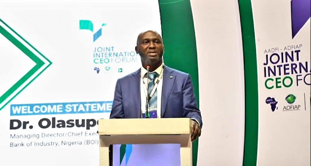 Nigeria : Bank of Industry obtient l’aval de la Banque centrale pour la banque sans intérêt
