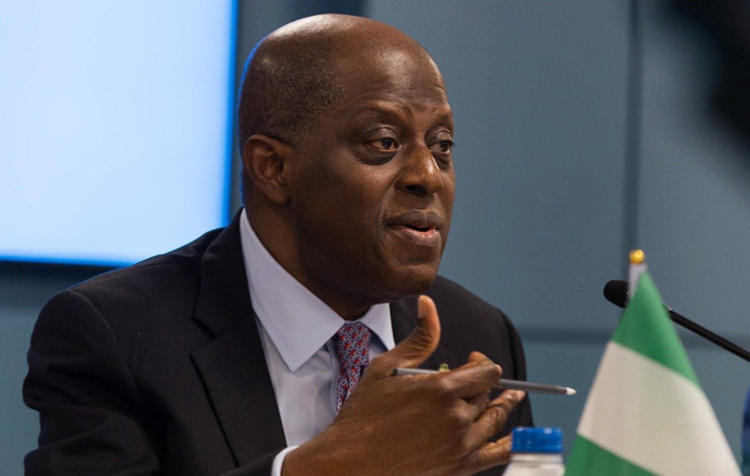 Nigeria : la Banque centrale abaisse son taux à 26,5 %