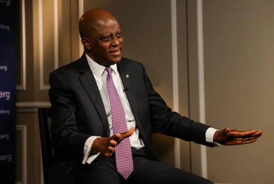 Fintech : le Nigeria en tête en Afrique avec 11 milliards de transactions en 2024