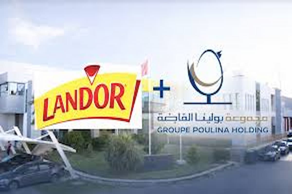 Tunisie : offre du groupe Poulina Holding pour la reprise la participation du fonds MAGHREB PRIVATE EQUITY dans le capital de la société LAND’OR