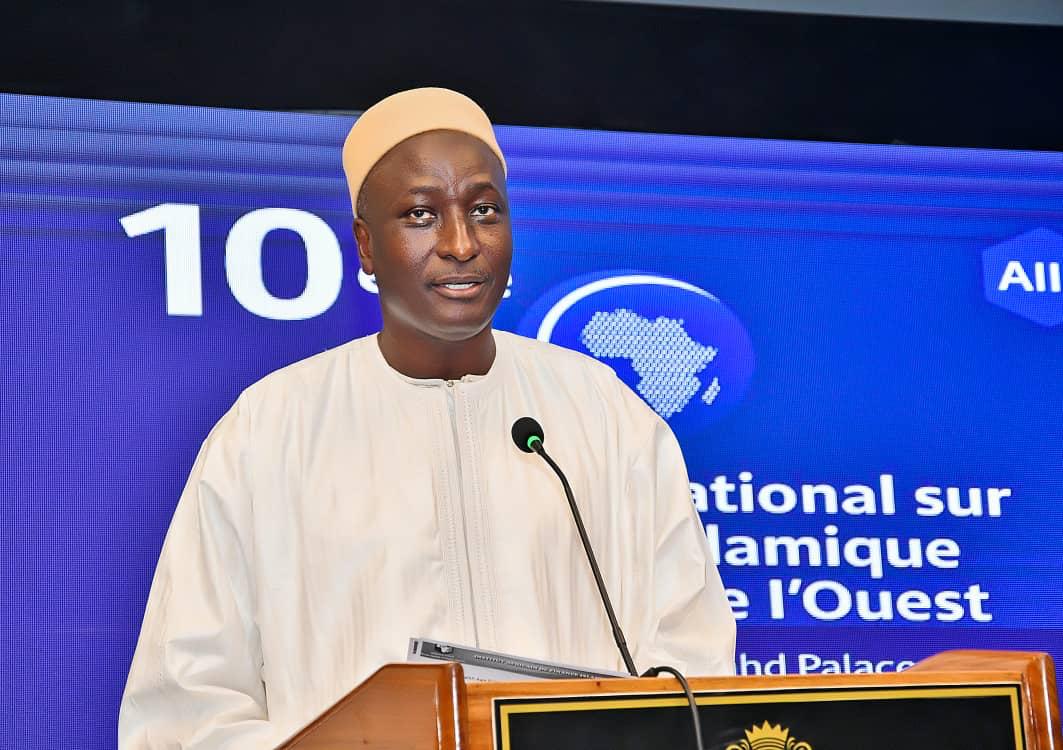 Genève accueille la 11ᵉ édition du Forum Internationale sur la Finance Islamique de l’Afrique de l’Ouest (IFF West Africa 2026)