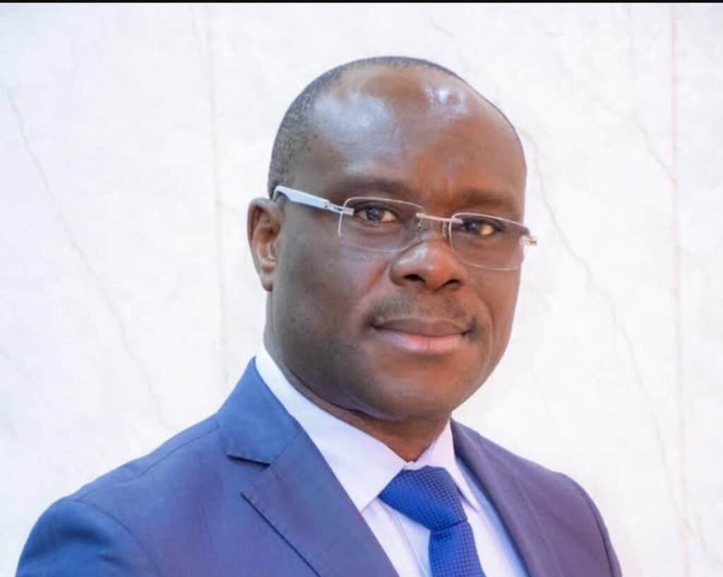 Difficile mission pour Pr. Serge Bayala, nommé à la tête de la Banque confédérale d’investissement et de développement de l’Alliance des États du Sahel (BCID-AES)