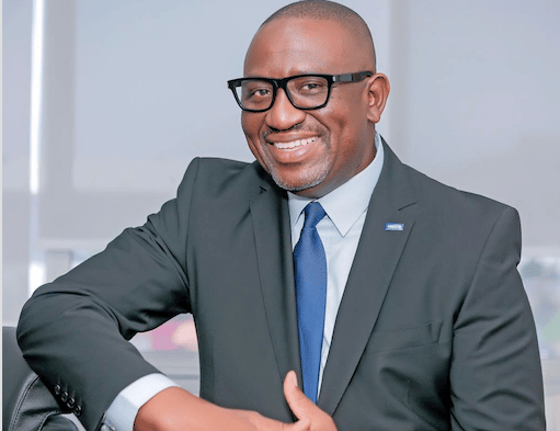L’Ivoirien Koné Mamadou élu président de la FANAF