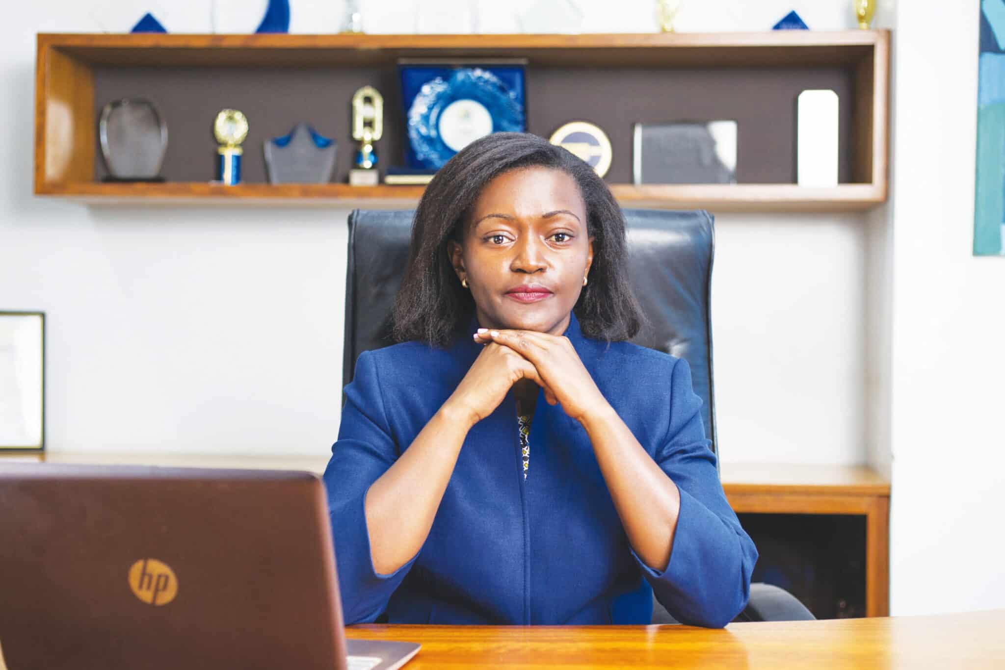 Rebecca Mbithi prend les commandes d’Ecobank Kenya
