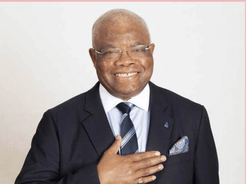 Entretien exclusif avec Richard Lowe, président d’Activa, plus de vingt-cinq ans au cœur de la FANAF et de l’assurance africaine
