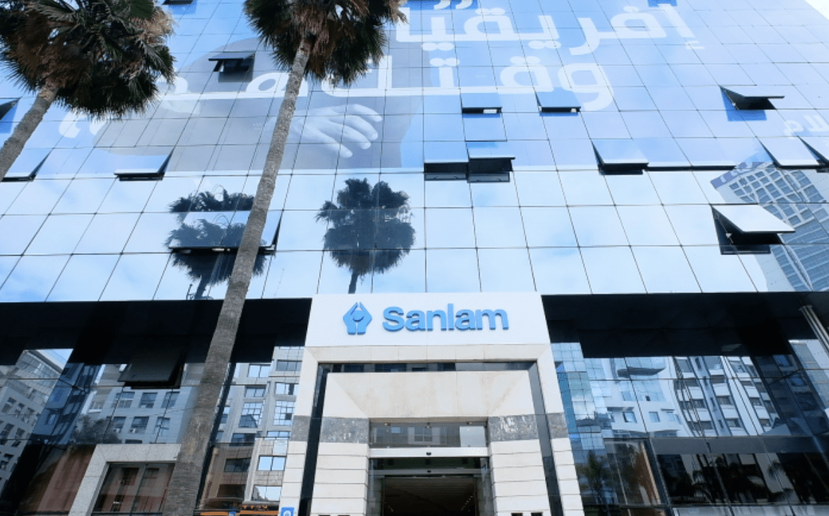 Assurances : Hausse de 8% du bénéfice de la compagnie Sanlam Maroc en 2025