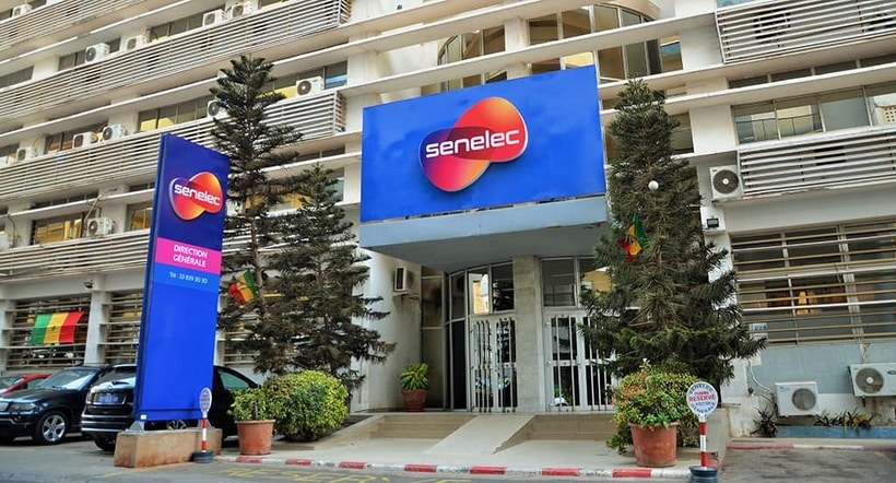 Sénégal : Senelec devient actionnaire unique de West African Energy (WAE)