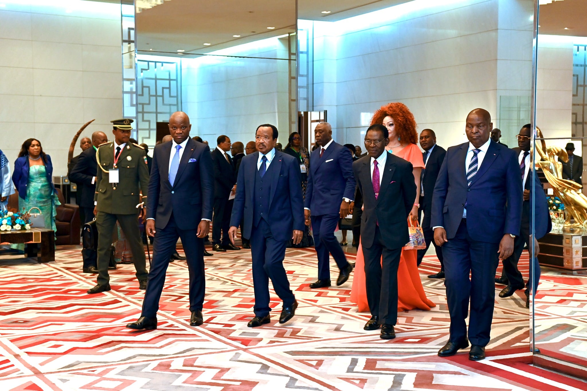 CEMAC : les conséquences systémiques de la suspension provisoire des activités de la Commission