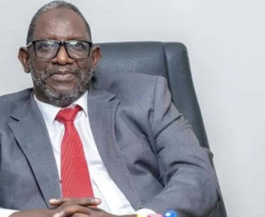 Mauritanie : l’ancien Wali Zakaria Thiam ouvre son cabinet d’expertise