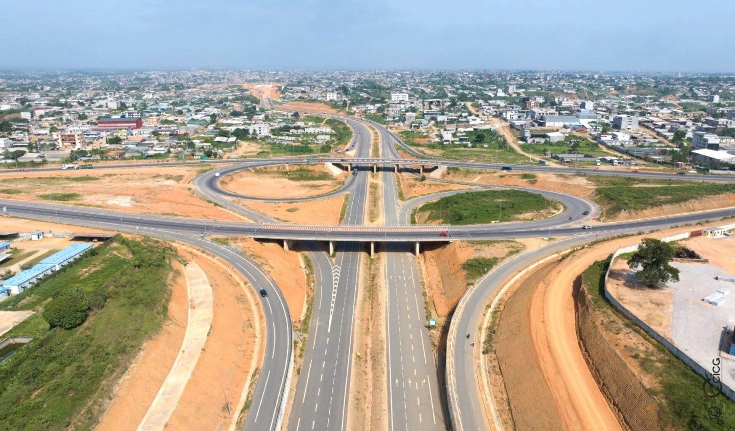 Dominique Amata : « Les infrastructures souveraines de Côte d’Ivoire, des zones prioritaires à protéger »
