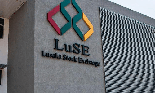 Zambie : le réassureur Klapton Re attendu en mars prochain à la Bourse de Lusaka