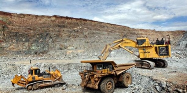 Cameroun : l’État renforce la collecte des revenus miniers