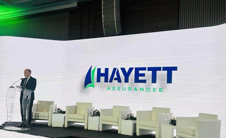 Tunisie : HAYETT Assurances se dote d’une nouvelle identité visuelle et affirme ses ambitions