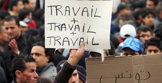 Recul du chômage en Tunisie : 15,2 % fin 2025, un signal positif à nuancer