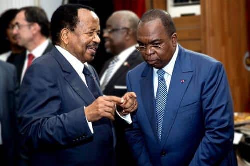 Criminalité financière : le Cameroun renforce son arsenal contre le blanchiment avec l’appui du FMI