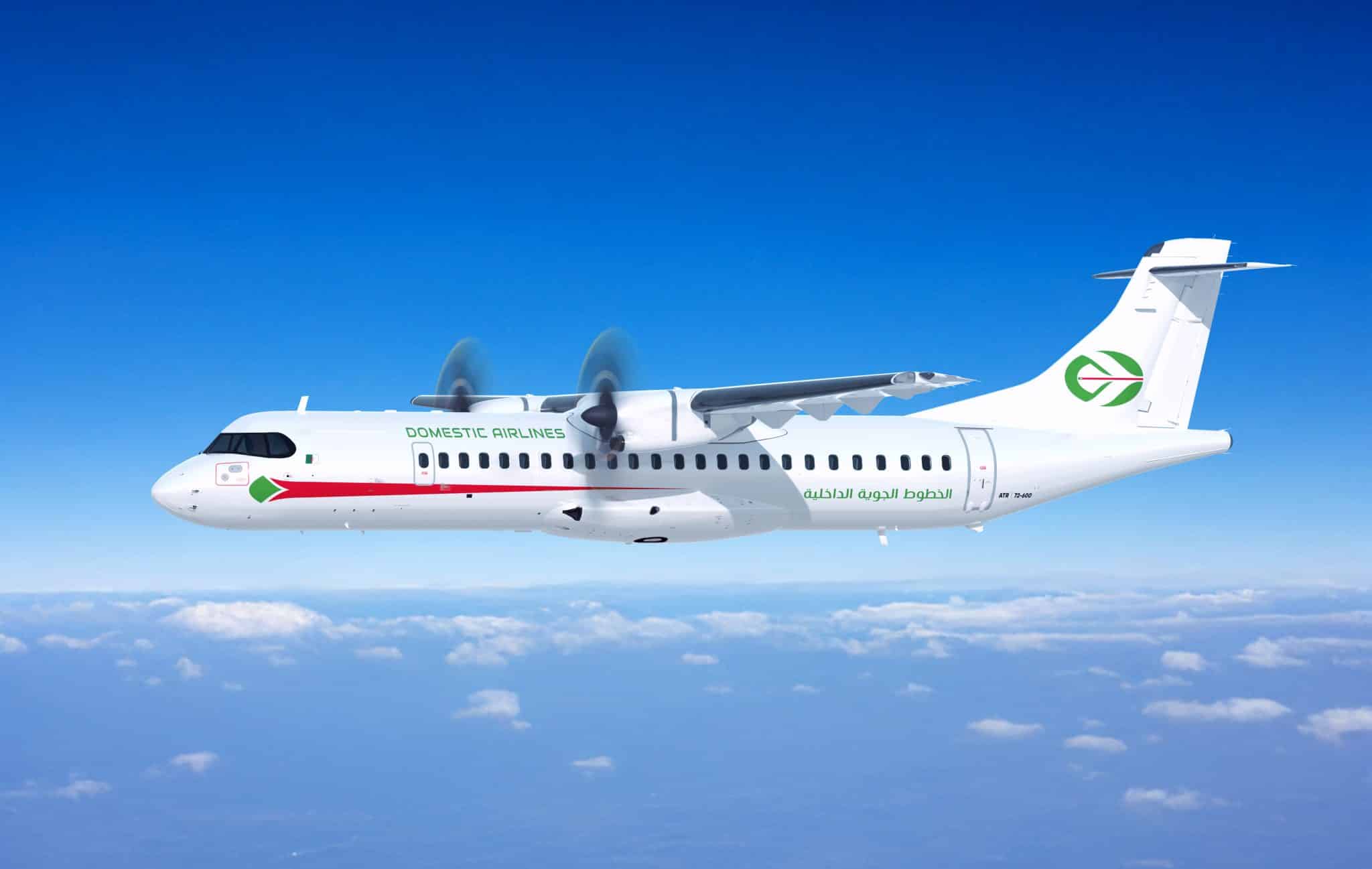Algérie: Domestic Airlines étend son réseau avec de nouvelles liaisons